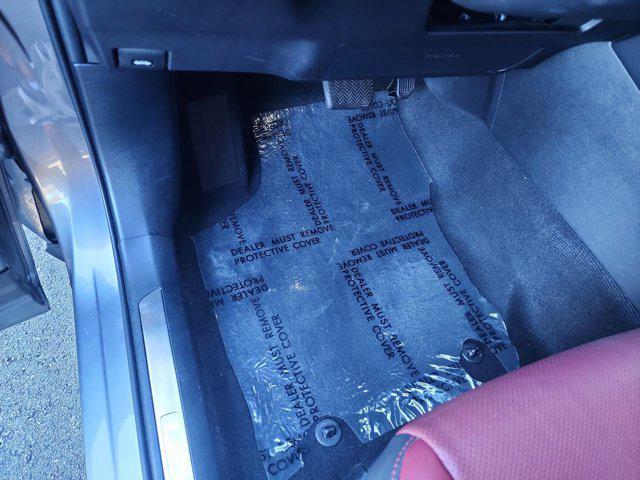 used 2021 Lexus NX 300 car, priced at $31,995