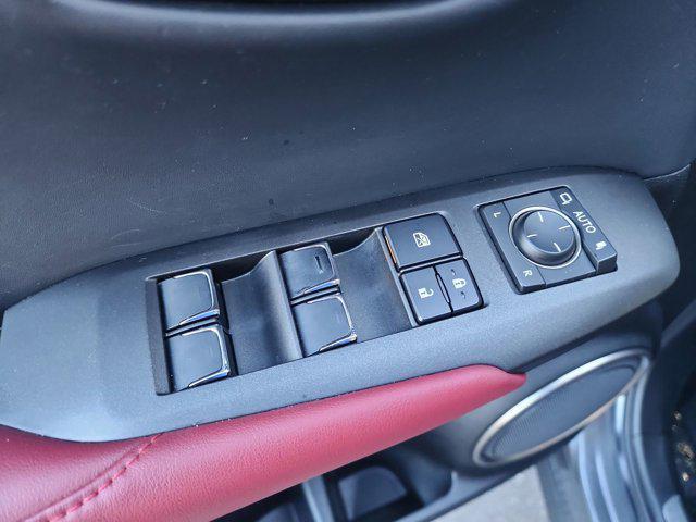 used 2021 Lexus NX 300 car, priced at $31,995