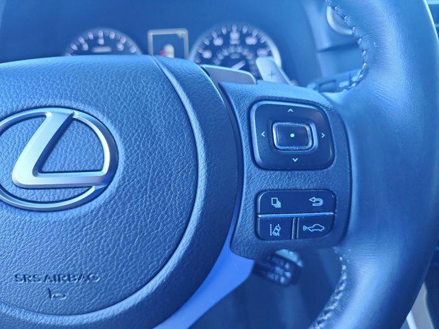 used 2021 Lexus NX 300 car, priced at $31,995