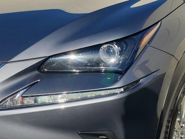 used 2021 Lexus NX 300 car, priced at $31,995