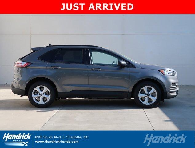 used 2023 Ford Edge car, priced at $25,995