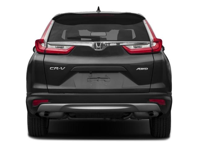 used 2017 Honda CR-V car, priced at $21,995