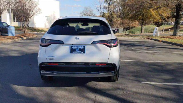 new 2025 Honda HR-V car, priced at $31,305