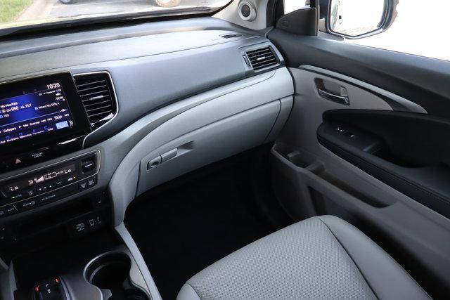 used 2023 Honda Ridgeline car, priced at $32,995
