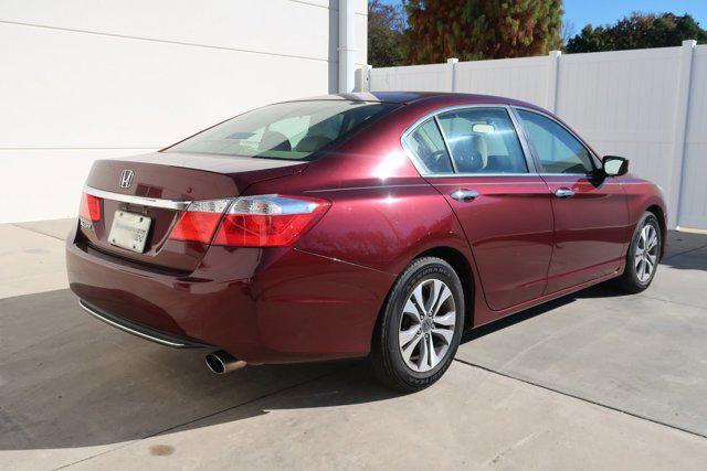 used 2014 Honda Accord car, priced at $11,995