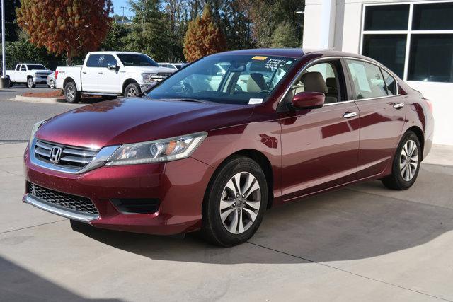 used 2014 Honda Accord car, priced at $11,995