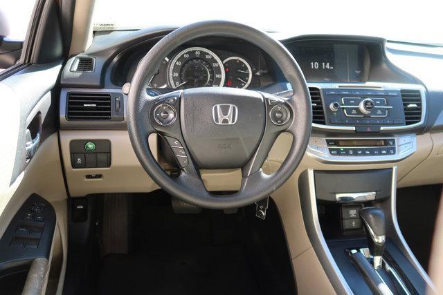 used 2014 Honda Accord car, priced at $11,995