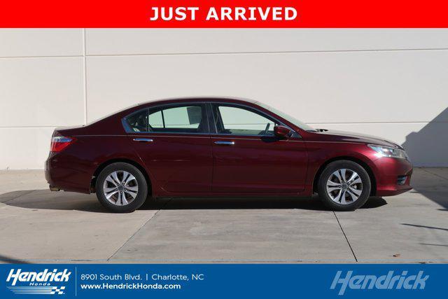 used 2014 Honda Accord car, priced at $11,995