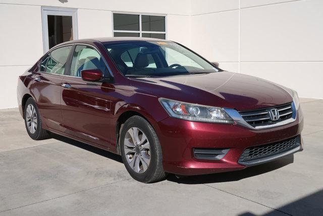 used 2014 Honda Accord car, priced at $11,995