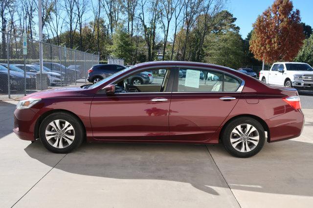 used 2014 Honda Accord car, priced at $11,995