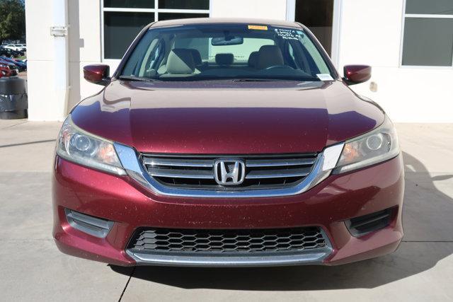 used 2014 Honda Accord car, priced at $11,995