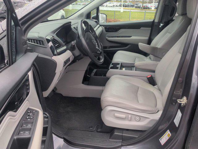 used 2020 Honda Odyssey car, priced at $33,995