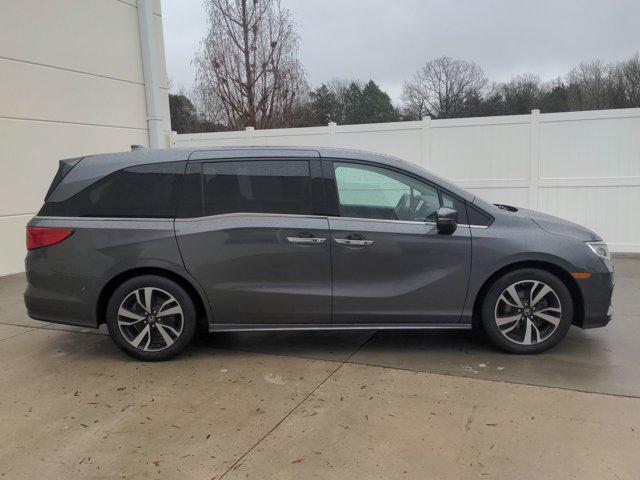 used 2020 Honda Odyssey car, priced at $33,995