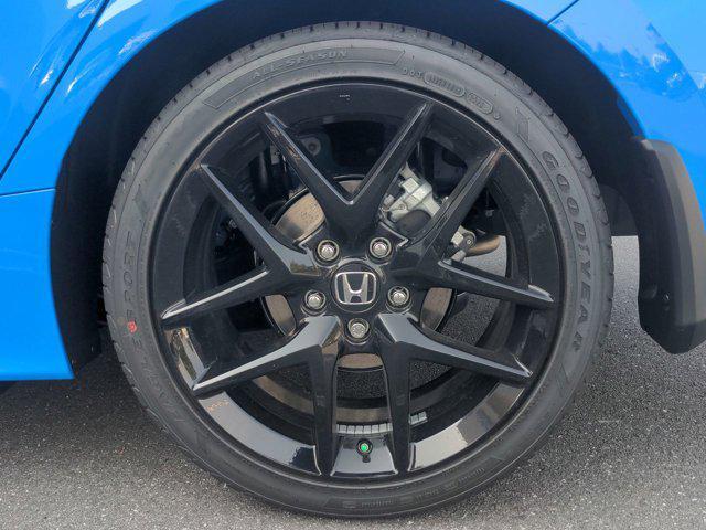 new 2026 Honda Civic car, priced at $29,445