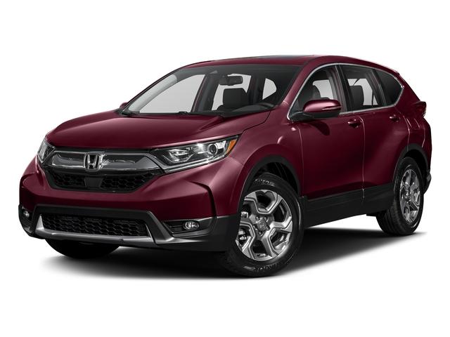 used 2018 Honda CR-V car, priced at $23,995