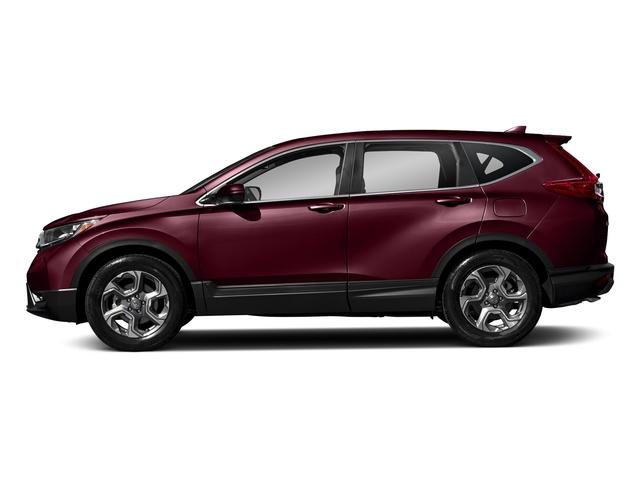 used 2018 Honda CR-V car, priced at $23,995