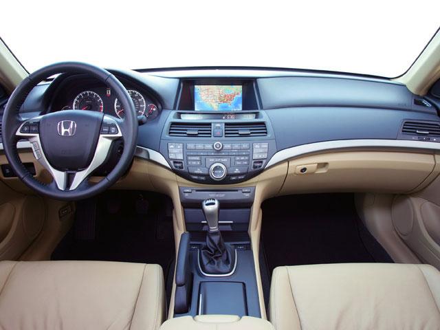 used 2009 Honda Accord car, priced at $10,995