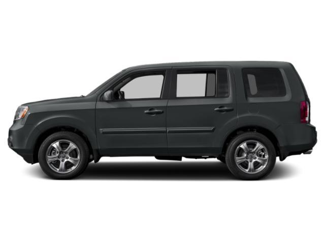 used 2014 Honda Pilot car, priced at $12,995
