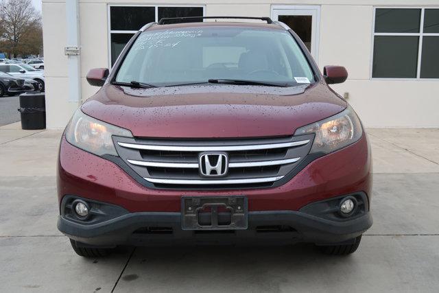 used 2014 Honda CR-V car, priced at $14,995