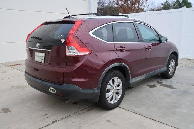 used 2014 Honda CR-V car, priced at $14,995