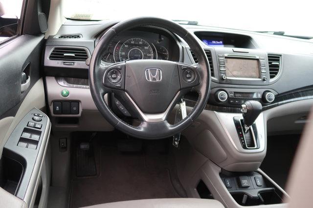 used 2014 Honda CR-V car, priced at $14,995