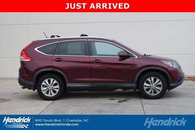 used 2014 Honda CR-V car, priced at $14,995