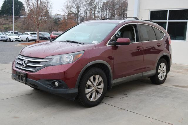 used 2014 Honda CR-V car, priced at $14,995