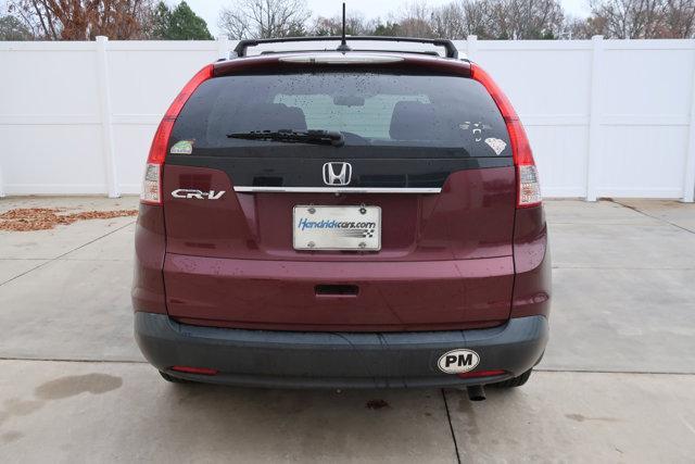 used 2014 Honda CR-V car, priced at $14,995