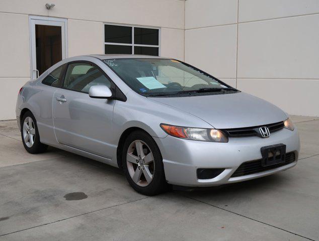 used 2006 Honda Civic car, priced at $8,995