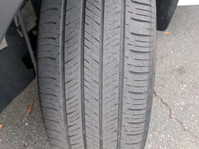 used 2024 Honda HR-V car, priced at $25,995