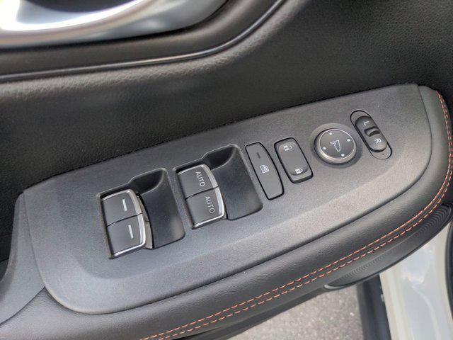 used 2024 Honda HR-V car, priced at $25,995