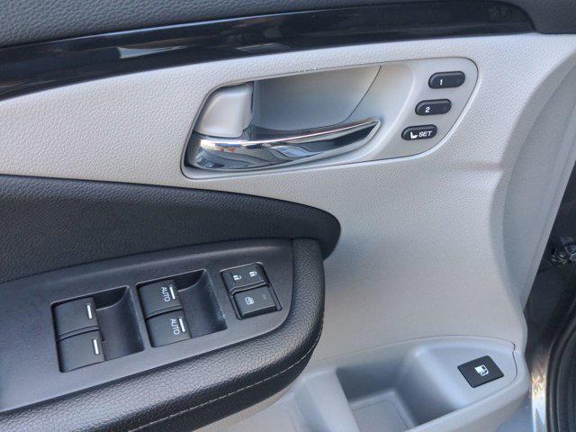used 2019 Honda Ridgeline car, priced at $28,995