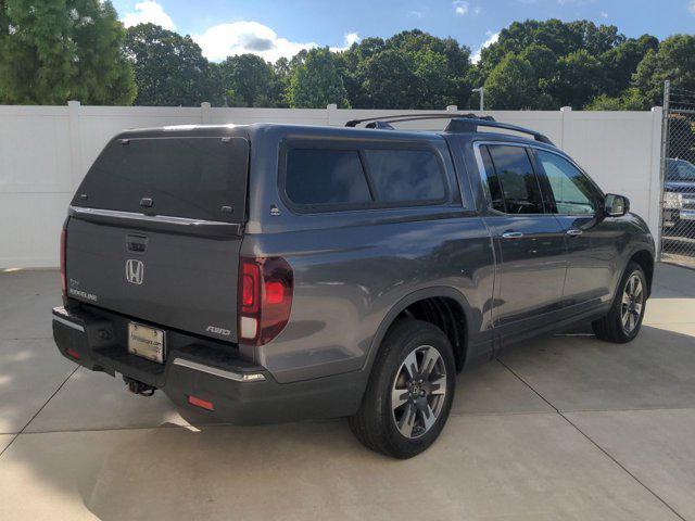 used 2019 Honda Ridgeline car, priced at $28,995