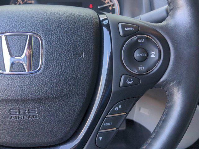 used 2019 Honda Ridgeline car, priced at $28,995