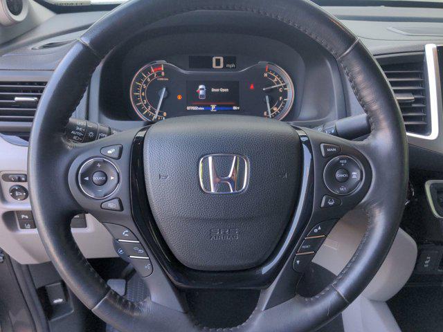 used 2019 Honda Ridgeline car, priced at $28,995