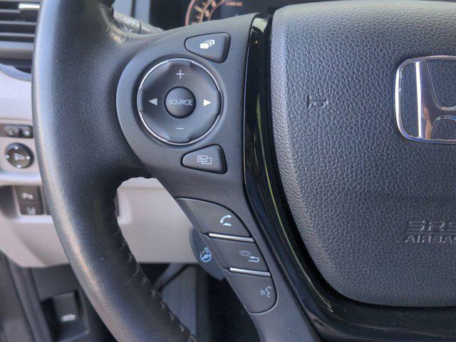 used 2019 Honda Ridgeline car, priced at $28,995