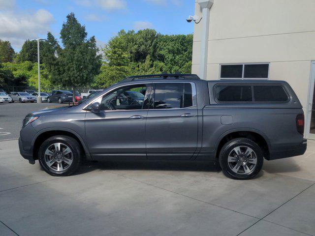 used 2019 Honda Ridgeline car, priced at $28,995