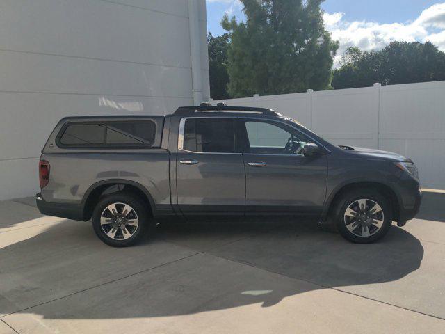 used 2019 Honda Ridgeline car, priced at $28,995