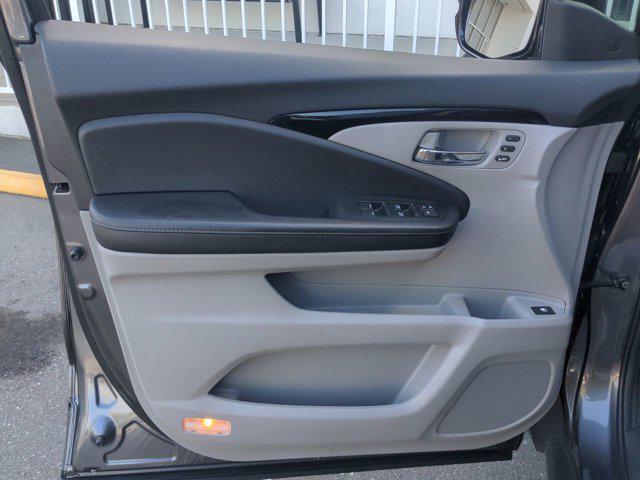 used 2019 Honda Ridgeline car, priced at $28,995