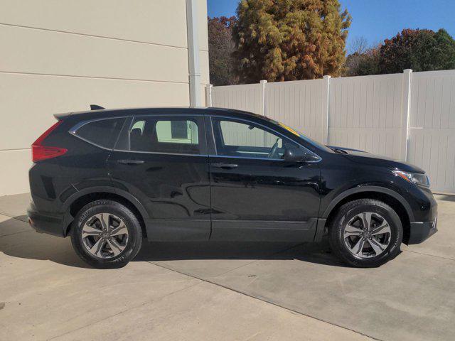used 2019 Honda CR-V car, priced at $22,995