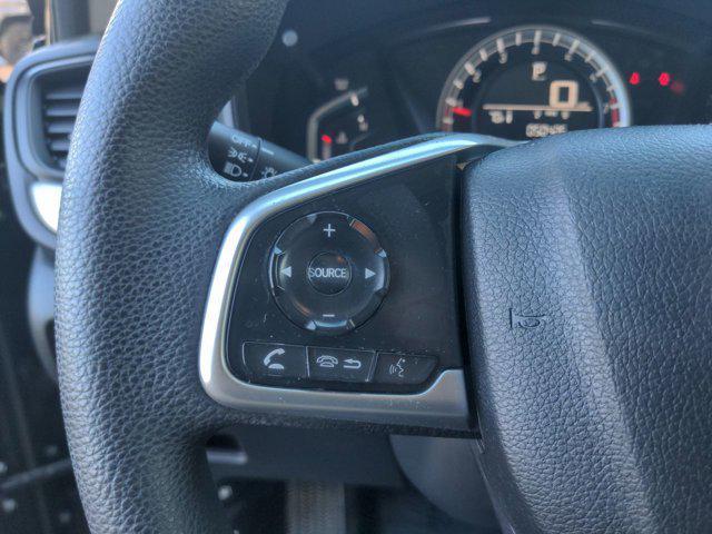 used 2019 Honda CR-V car, priced at $22,995