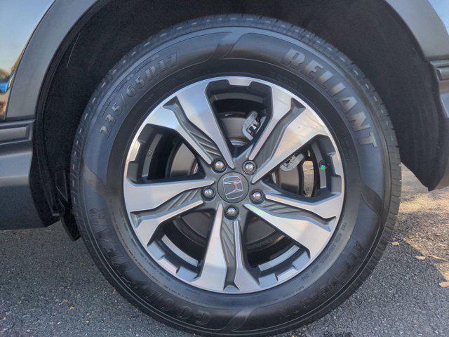 used 2019 Honda CR-V car, priced at $22,995