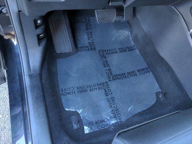 used 2019 Honda CR-V car, priced at $22,995