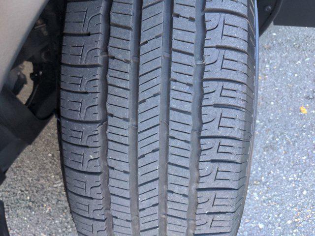 used 2019 Honda CR-V car, priced at $22,995