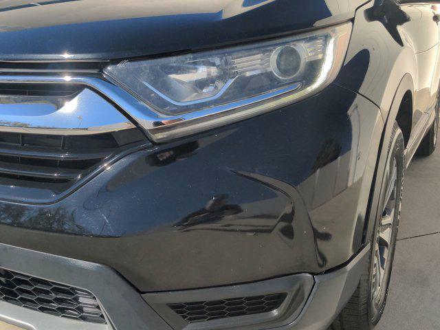 used 2019 Honda CR-V car, priced at $22,995