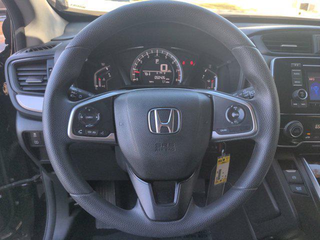 used 2019 Honda CR-V car, priced at $22,995