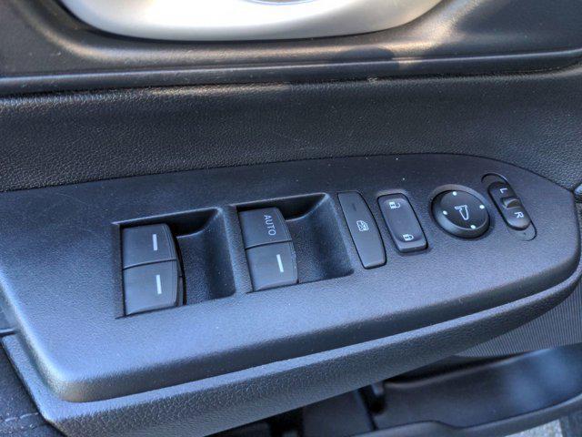 used 2019 Honda CR-V car, priced at $22,995