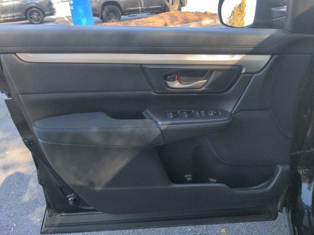 used 2019 Honda CR-V car, priced at $22,995