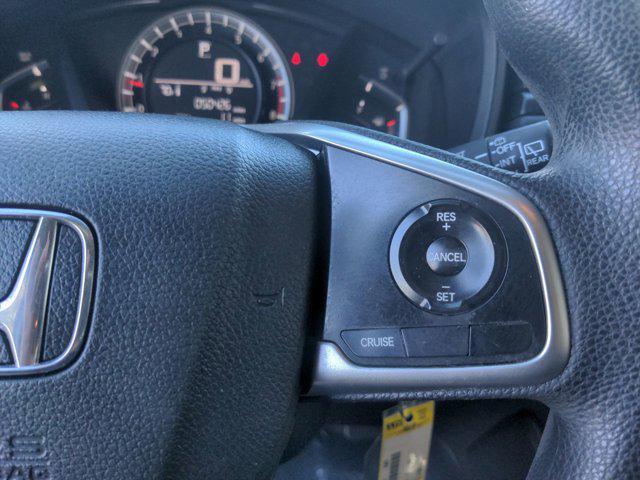 used 2019 Honda CR-V car, priced at $22,995