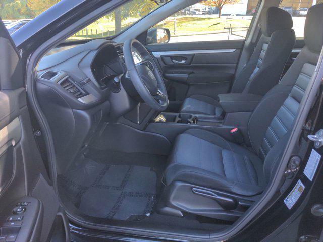 used 2019 Honda CR-V car, priced at $22,995